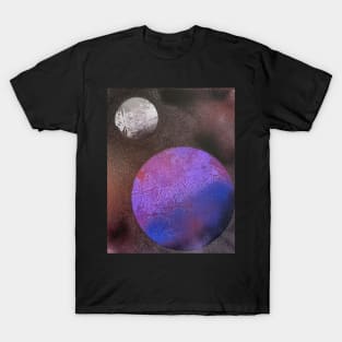 That's No Moon! T-Shirt